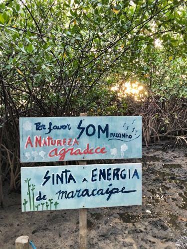 Casa Boutique Maraca Privativa Para 6 Pessoas Com Pets