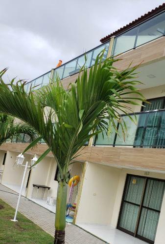 Apartamento Condominio Brisa Do Mar Residence
