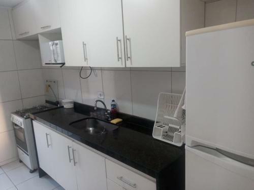 Apartamento Condominio Brisa Do Mar Residence