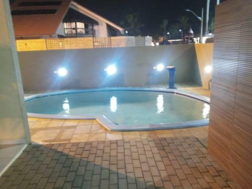 Apartamento Condominio Brisa Do Mar Residence