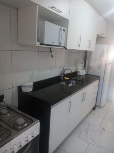 Apartamento Condominio Brisa Do Mar Residence