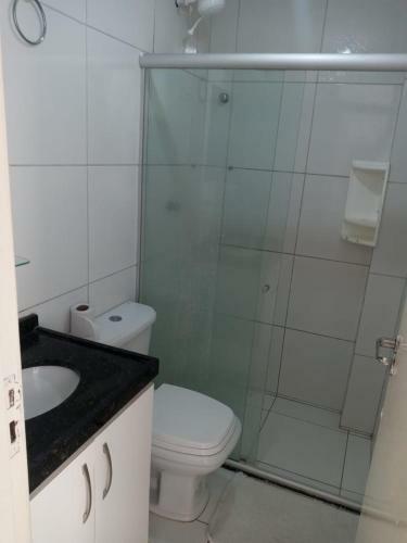 Apartamento Condominio Brisa Do Mar Residence