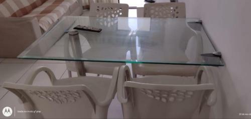 Apartamento Condominio Brisa Do Mar Residence