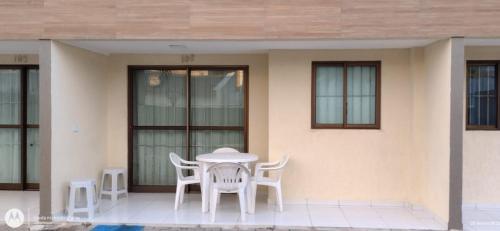 Apartamento Condominio Brisa Do Mar Residence
