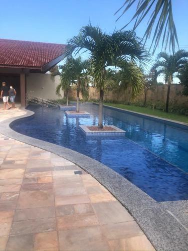 Apartamento Oka Flat Muro Alto