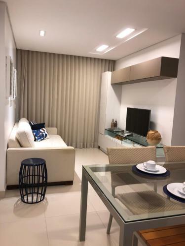 Apartamento Oka Flat Muro Alto