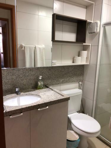 Apartamento Oka Flat Muro Alto
