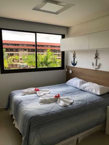 Apartamento Oka Flat Muro Alto