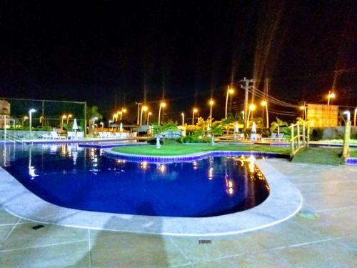 Apartamento Flat Muro Alto Condom�nio Clube