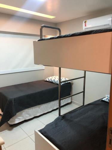 Apartamento Flat Cupe Beach Living Porto De Galinhas.