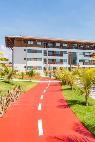 Apartamento Flat Cupe Beach Living Porto De Galinhas.