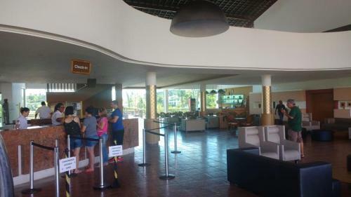 Hotel Flat Beach Class