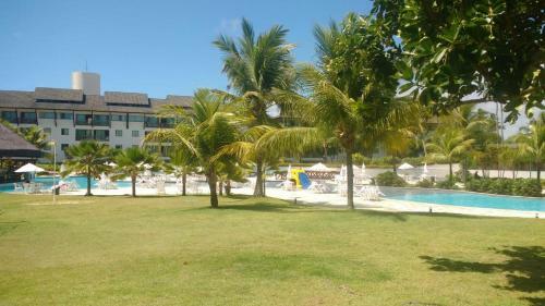 Hotel Flat Beach Class