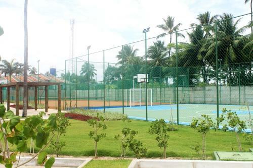 Apartamento Cupe Beach Living - Porto De Galinhas