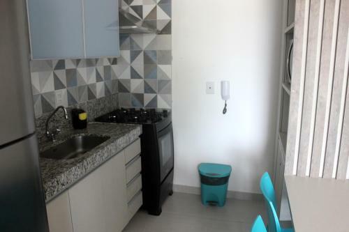 Apartamento Cupe Beach Living - Porto De Galinhas
