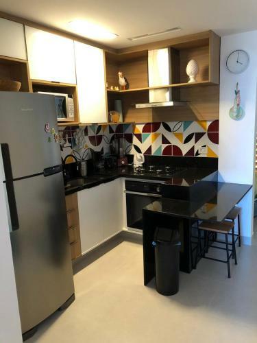 Apartamento Loft In Cupe Beach Living - 3 Days Minimum Stay