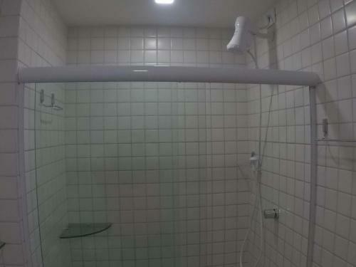 Apartamento Cupe Beach Living, Flat T�rreo Beira-mar