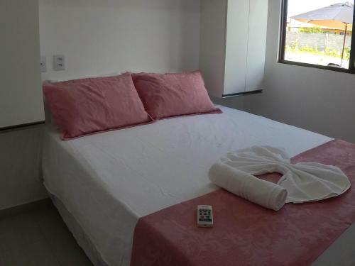 Apartamento Cupe Beach Living, Flat T�rreo Beira-mar