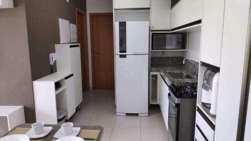 Apartamento Cupe Beach Living, Flat T�rreo Beira-mar