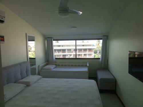 Apartamento Mega Flat Nannai Residence Duplex
