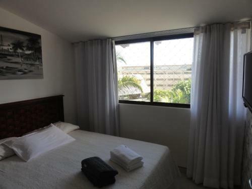 Apartamento Mega Flat Nannai Residence Duplex