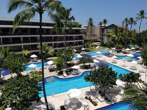 Apartamento Mega Flat Nannai Residence Duplex