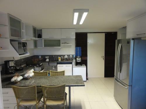 Apartamento Mega Flat Nannai Residence Duplex