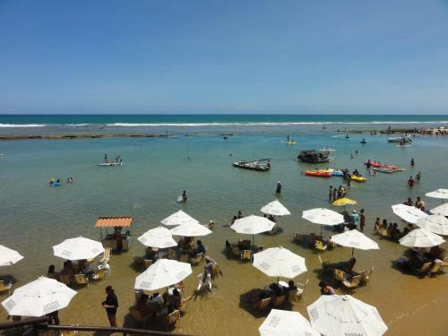 Apartamento Mega Flat Nannai Residence Duplex