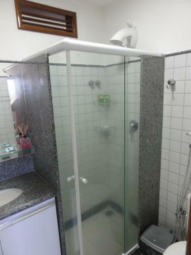 Apartamento Mega Flat Nannai Residence Duplex