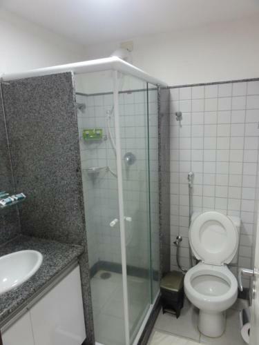 Apartamento Mega Flat Nannai Residence Duplex