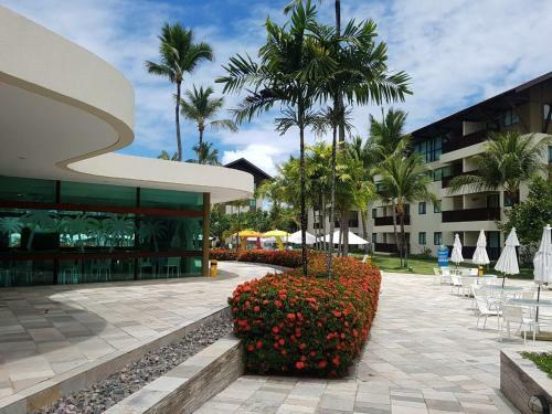Apartamento Flat Marulhos Resort