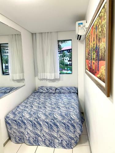 Apartamento Flat Marulhos Resort