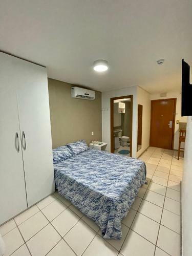 Apartamento Flat Marulhos Resort