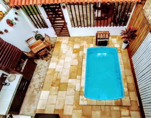 Porto De Galinhas Casa Praia