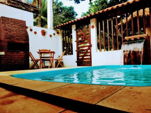 Porto De Galinhas Casa Praia