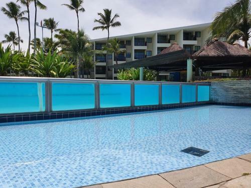 Apartamento Flat Marulhos Porto De Galinhas - 305d