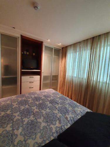 Apartamento Flat Marulhos Porto De Galinhas - 305d