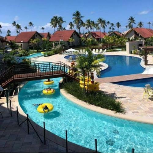 Apartamento Oka Beach Resort