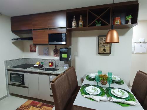 Apartamento Oka Beach Resort