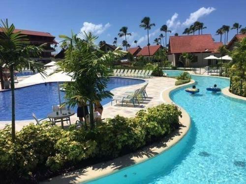 Apartamento Oka Beach Resort