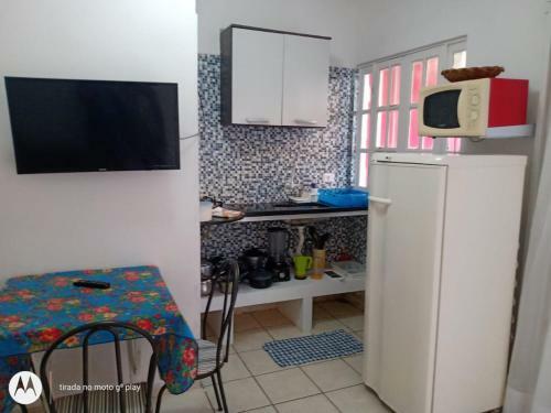 Apartamentos Beira Mar