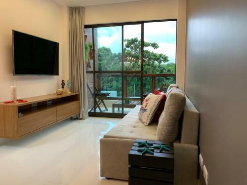 Apartamento No Centro Em Porto