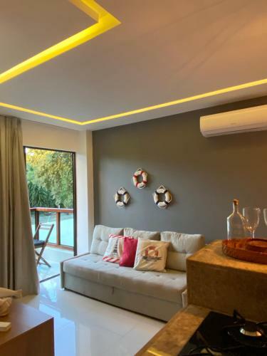 Apartamento No Centro Em Porto