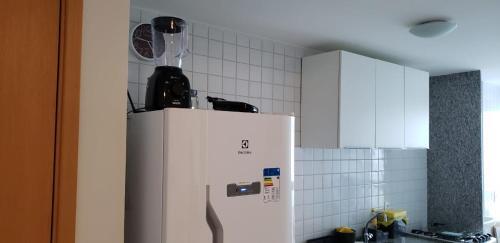 Apartamento Palm Village Acqua - 102
