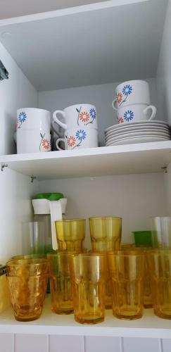Apartamento Palm Village Acqua - 102