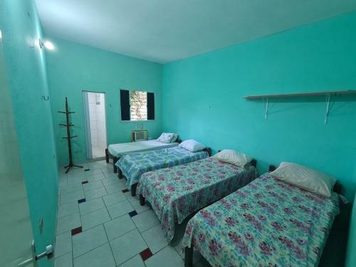 Casa Em Porto De Galinhas