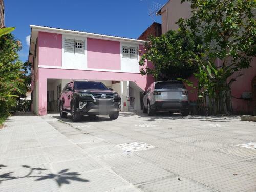 Casa Em Porto De Galinhas