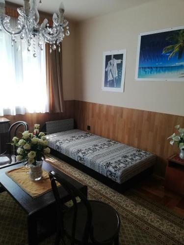 Hostal Szoboszl�f?nix Vend�gh�z