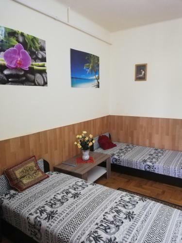 Hostal Szoboszl�f?nix Vend�gh�z