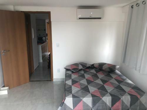 Apartamento Makaiba Residence Flat Dr Artur Licio